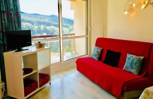 Villard-de-Lans Apartment | Apartment Villard-de-Lans, 1 bedroom, 6 persons