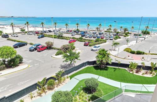 Torre de la Horadada Apartment | Apartment Vista del Mar