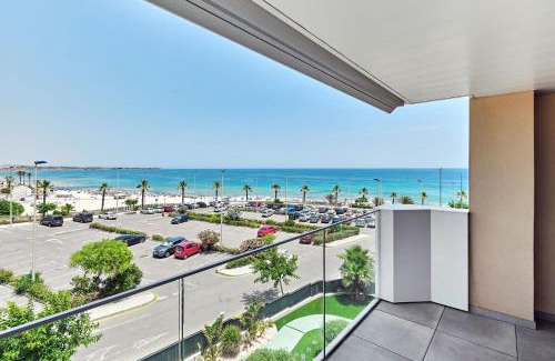 Torre de la Horadada Apartment | Apartment Vista del Mar