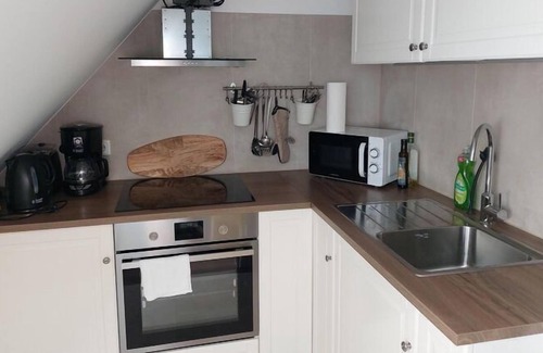 Visselhoevede Apartment | Apartment, Visselhovede
