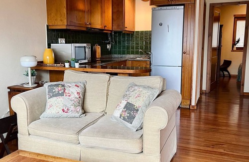 Taull Apartment | Apartment Vistas Sant Climent Taüll with Terrace, Balcony & Wi-Fi