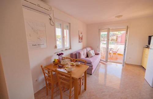 Povljana Apartment | Apartment Vito