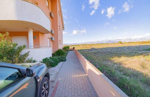 Povljana Apartment | Apartment Vito