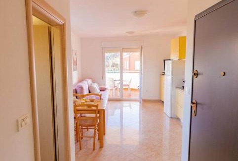 Povljana Apartment | Apartment Vito