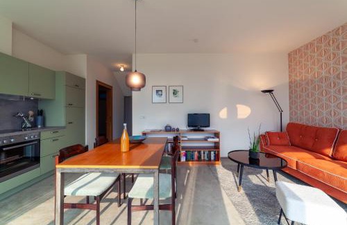 Cermes Apartment | Apartment Vitus