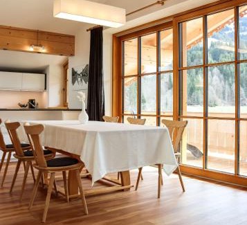 Kirchberg in Tirol Ski Chalet | Apartment Vordermitterast