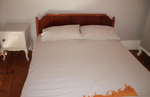 Kounelion Apartment | Apartment Vrises