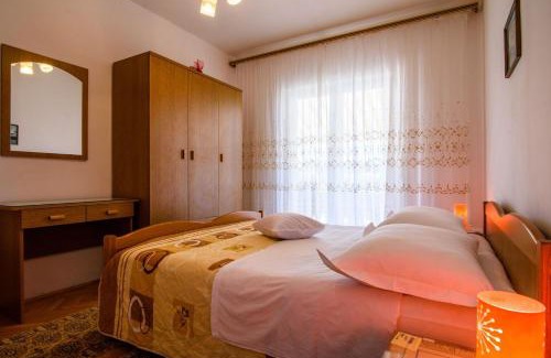 Seget Vranjica Apartment | Apartment VV