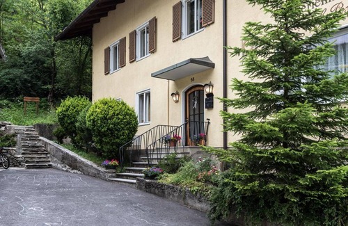 Grosskirchheim Apartment | Apartment W 2 + room W 3 - Hotel Post holiday home