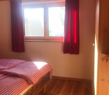 Sankt Georgen bei Neumarkt Apartment | Apartment Wohlesser
