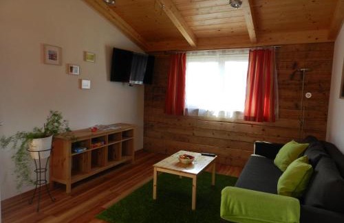 Sankt Georgen bei Neumarkt Apartment | Apartment Wohlesser