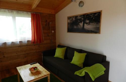 Sankt Georgen bei Neumarkt Apartment | Apartment Wohlesser