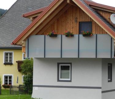 Sankt Georgen bei Neumarkt Apartment | Apartment Wohlesser