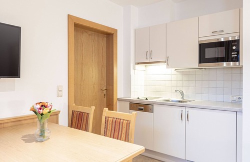 Reith bei Kitzbuehel Apartment | Apartment with 1 bedroom for 3 persons