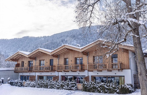 Reith bei Kitzbuehel Apartment | Apartment with 1 bedroom for 3 persons