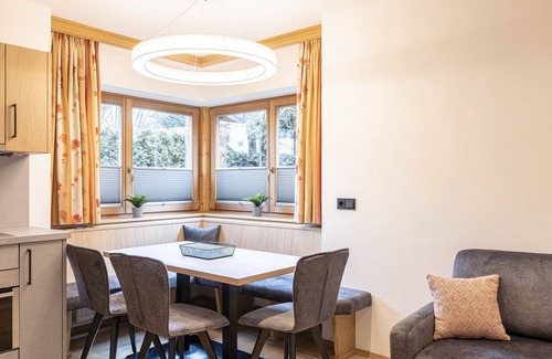 Reith bei Kitzbuehel Apartment | Apartment with 2 bedrooms for 6 persons