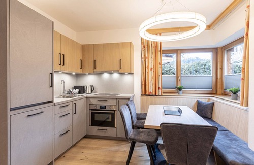 Reith bei Kitzbuehel Apartment | Apartment with 2 bedrooms for 6 persons