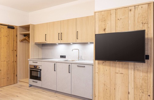 Reith bei Kitzbuehel Apartment | Apartment with 2 bedrooms for 6 persons