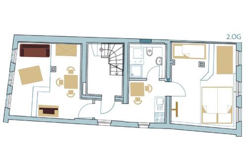 Lutherstadt Wittenberg Apartment | Apartment Wittenberg