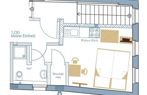 Lutherstadt Wittenberg Apartment | Apartment Wittenberg