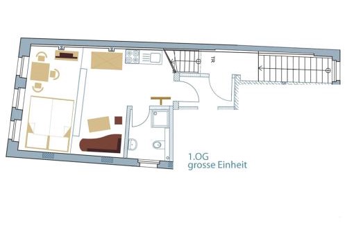 Lutherstadt Wittenberg Apartment | Apartment Wittenberg
