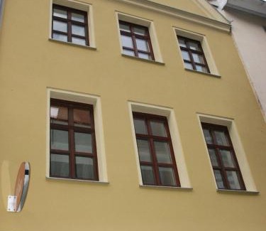 Lutherstadt Wittenberg Apartment | Apartment Wittenberg