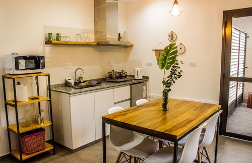 Maipu Apartment | Apartment w/pool at wine route