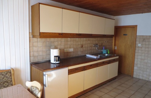 Aerzen Apartment | Apartment 'Waldblick' with Wi-Fi