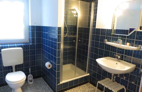 Aerzen Apartment | Apartment 'Waldblick' with Wi-Fi