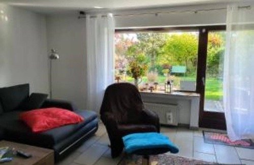 Bad Muenstereifel Apartment | Apartment Waldgarten with 76 m - quiet location