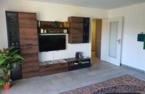 Bad Muenstereifel Apartment | Apartment Waldgarten with 76 m - quiet location