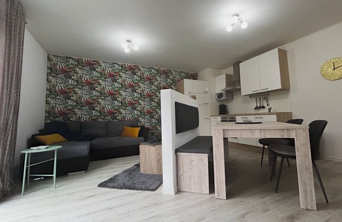 Rieden Apartment | Apartment Waldblick