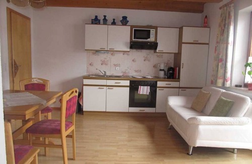 Grins Apartment | Apartment Waldner - Haus Waldner