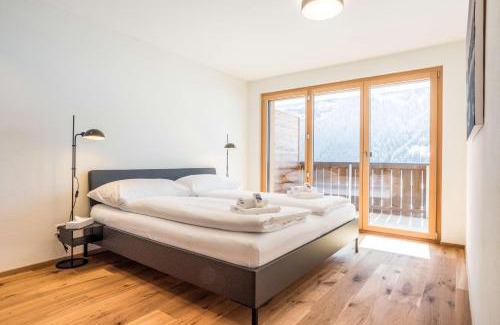Grindelwald Apartment | Apartment Walt 3.5 - GRIWA RENT AG