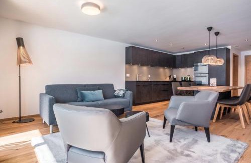 Grindelwald Apartment | Apartment Walt 3.5 - GRIWA RENT AG