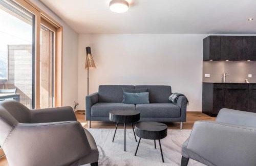 Grindelwald Apartment | Apartment Walt 3.5 - GRIWA RENT AG