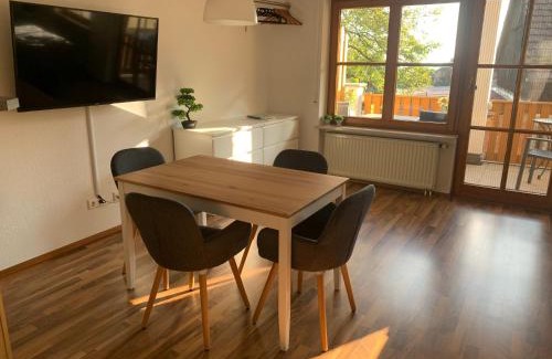 Markdorf Apartment | Apartment Wanderglück am Gehrenberg