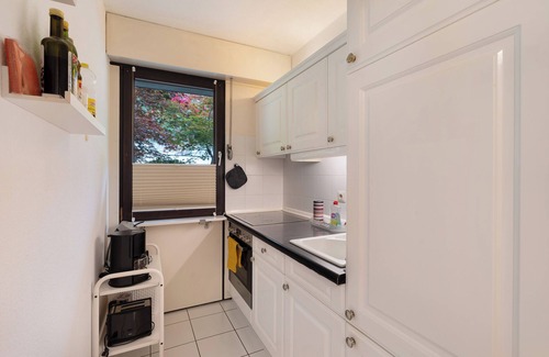Sasbachwalden Apartment | Apartment 'Wanderschön' with Private Terrace and Wi-Fi