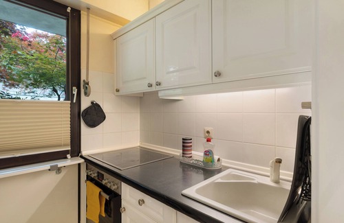 Sasbachwalden Apartment | Apartment 'Wanderschön' with Private Terrace and Wi-Fi
