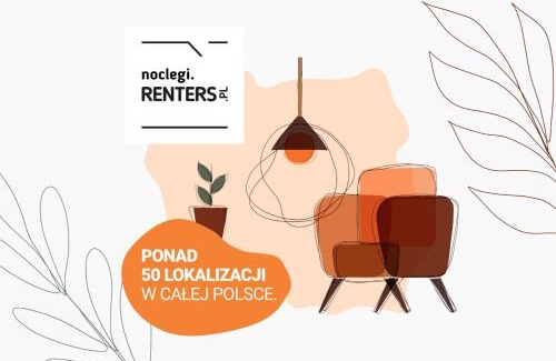Marymount Apartment | Apartment Warsaw Smoleńskiego by Noclegi Renters