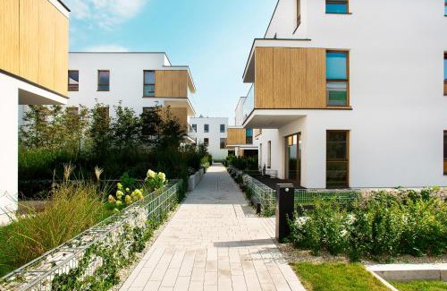 Marymount Apartment | Apartment Warsaw Smoleńskiego by Noclegi Renters