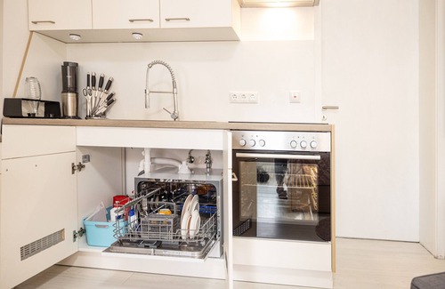 Willingshausen Apartment | Apartment 'Wasenberg' with Wi-Fi