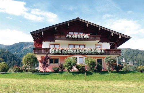 Flachau Apartment | Apartment Wastlgasse V