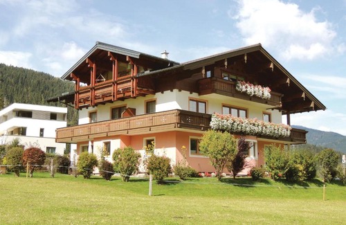 Flachau Apartment | Apartment Wastlgasse V
