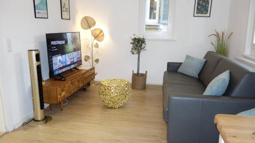 Tuebingen Apartment | Apartment Weberstrasse