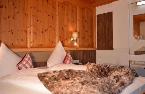 Kappl Apartment | Apartment Wechner-2 by Interhome