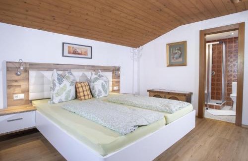 Aschau Im Zillertal Apartment | Apartment Weiher by Interhome