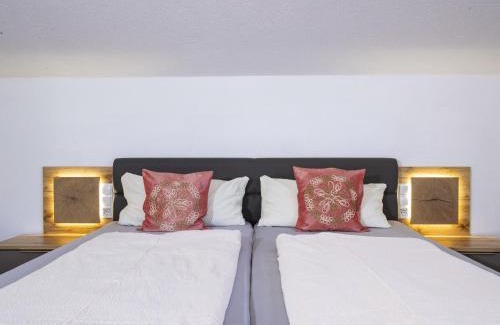 Aschau Im Zillertal Apartment | Apartment Weiher by Interhome