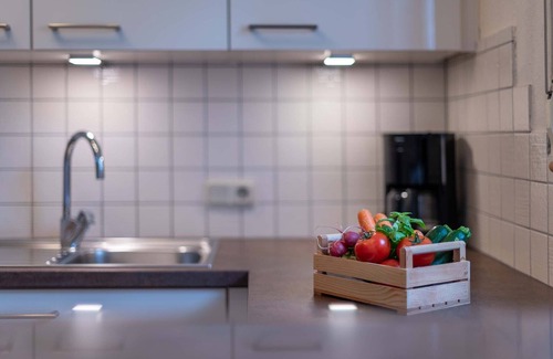 St. Pauls Apartment | Apartment 'Weinangerhof Kirschbaum' with Mountain View, Shared Pool and Wi-Fi