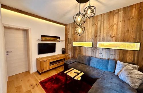 Glanz an der Weinstrasse Apartment | Apartment Weingartenblick - Glanzerhof
